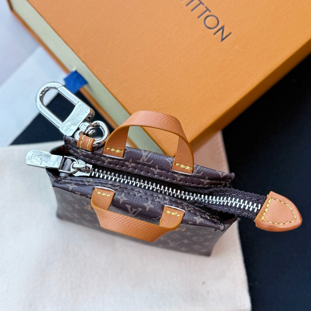 35ZE4A Popular bag 's charms accessories