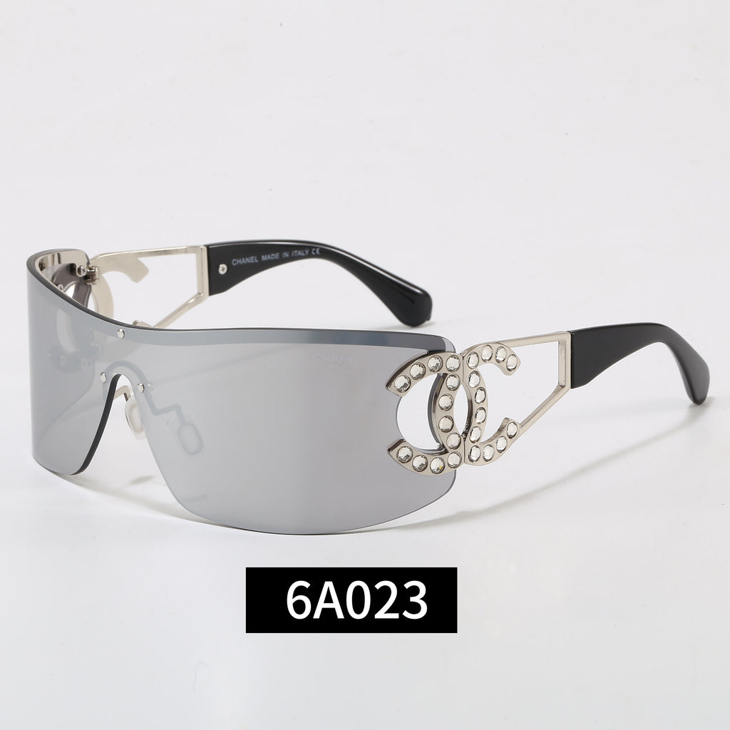 T1P56C45 Popular Sunglasses