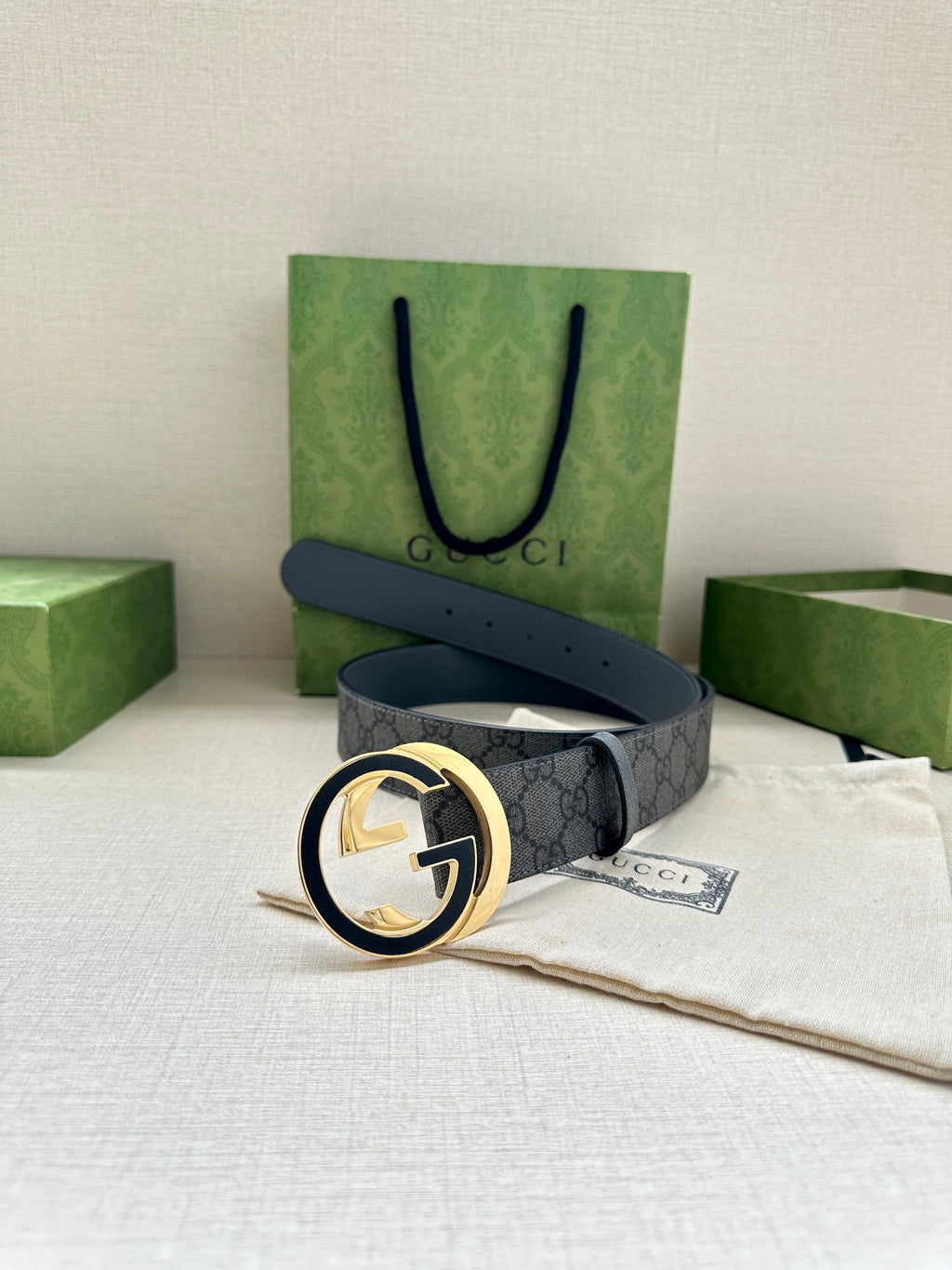 195NB1P Popular  high-quality leather belt