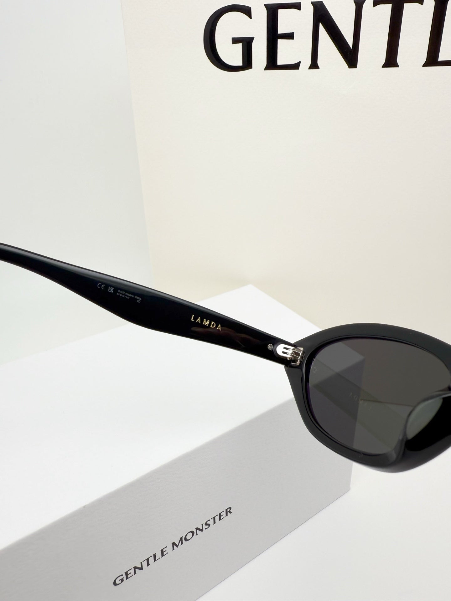 136NA76T Popular Sunglasses