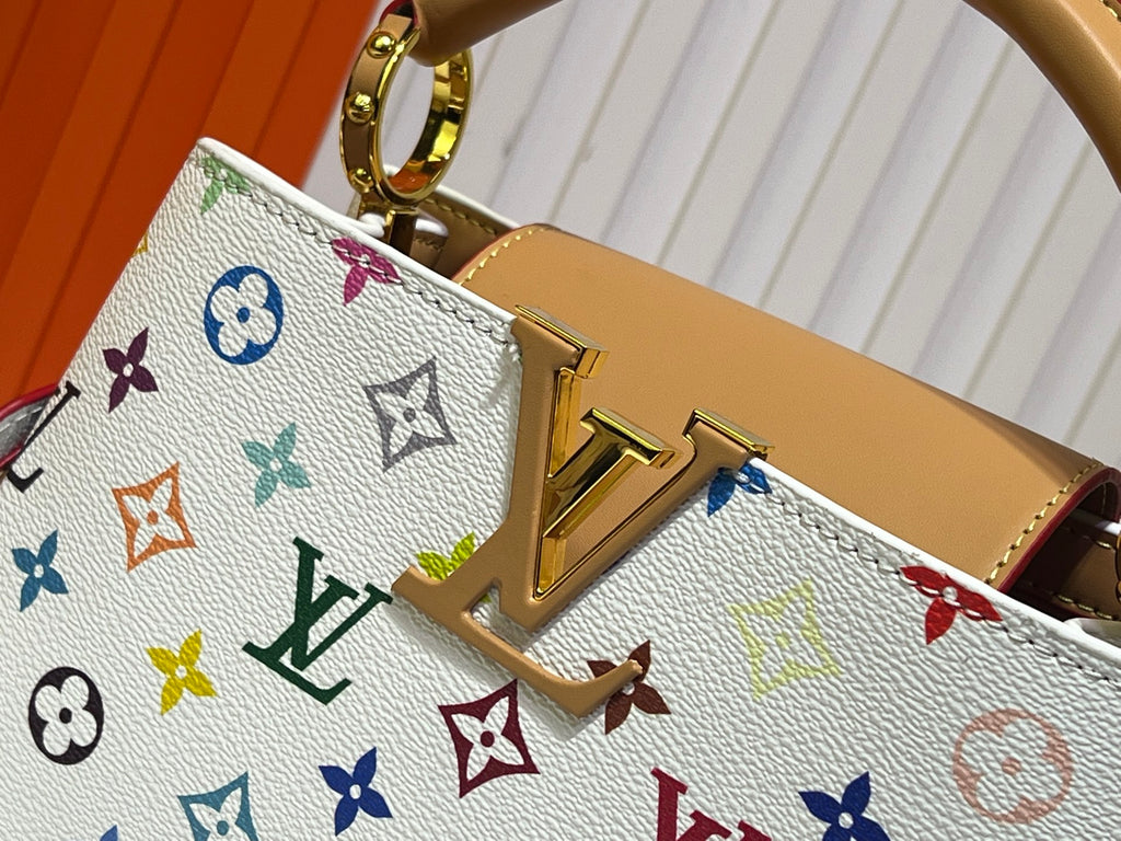 1WE97B Popular  leather bag