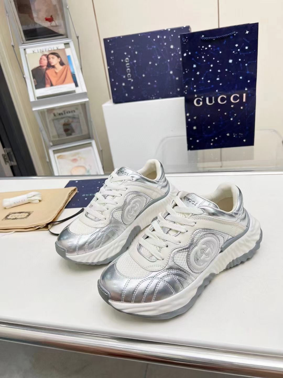 295QB172Z  Popular high-quality Shoes