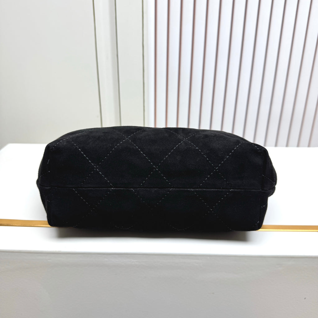 146PC7B Popular leather bag