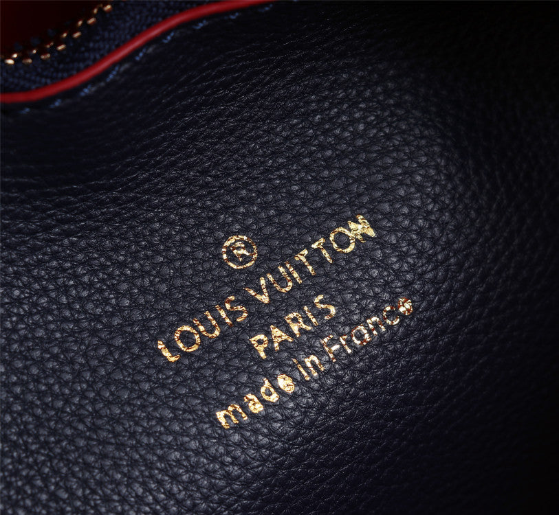 2XE60B Popular leather bag 