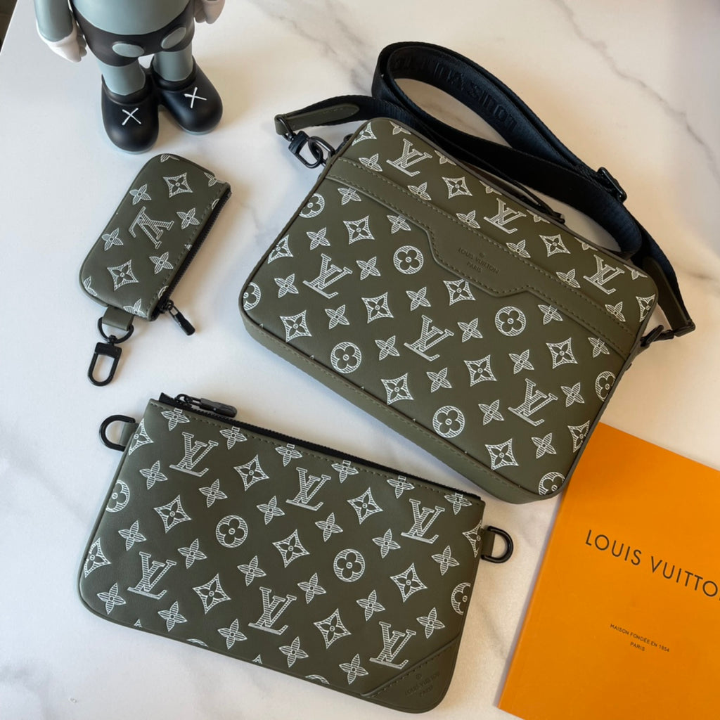 155NE77B Popular   leather bag