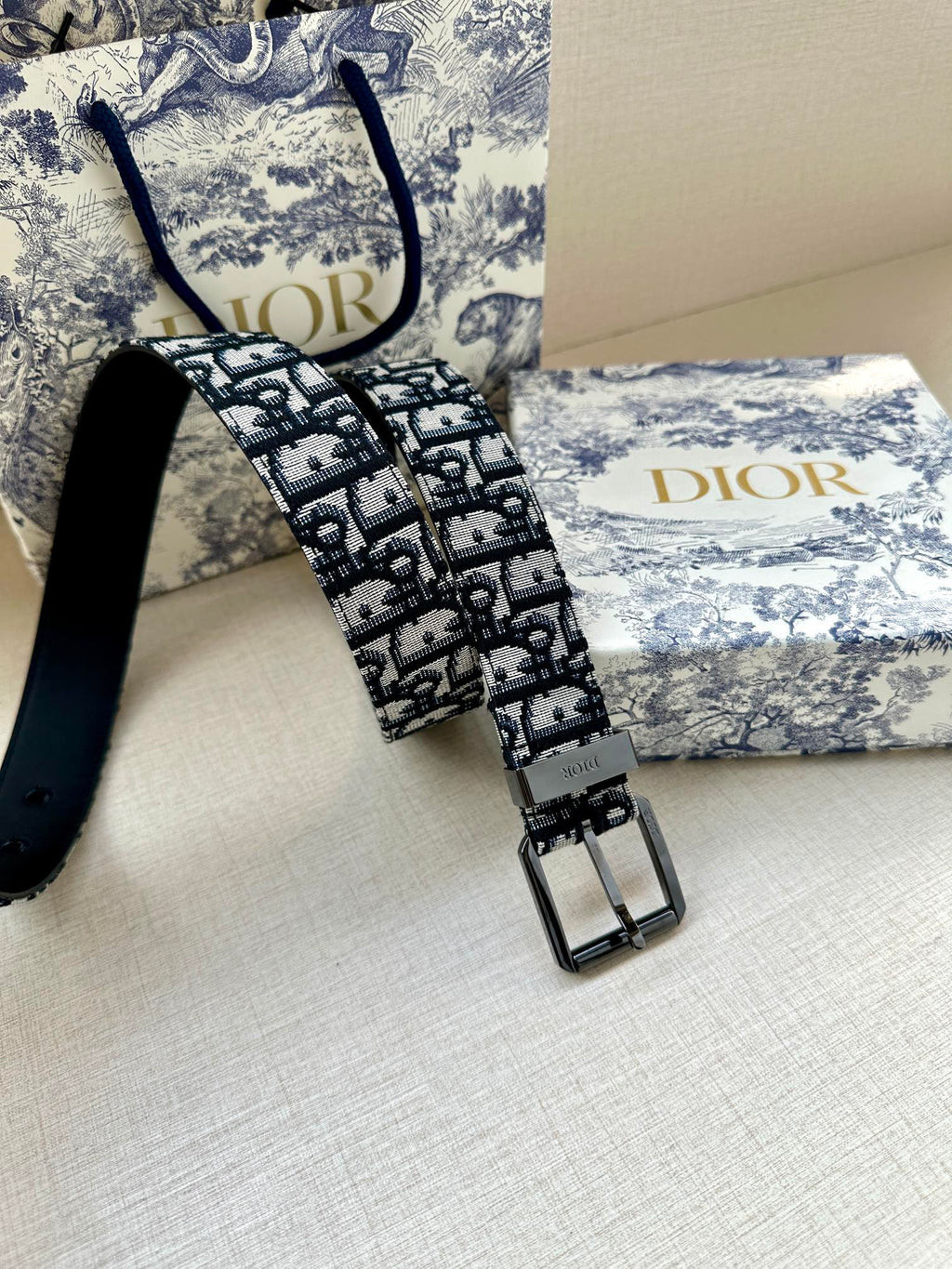 1115QD26P Popular High quality belt With full package