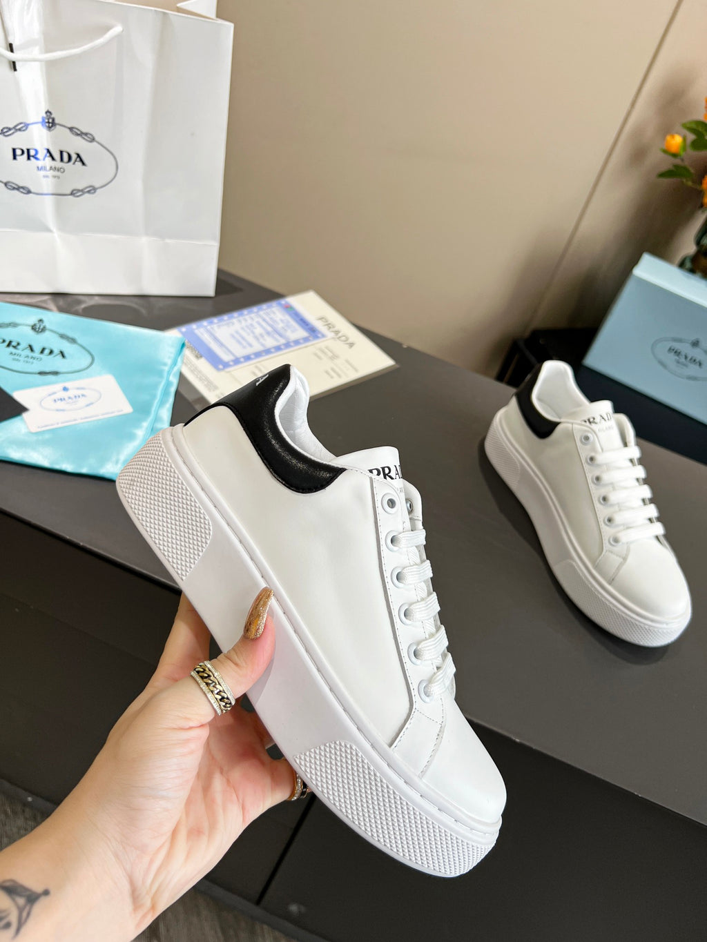 2105QP251Z Popular high-quality Shoes