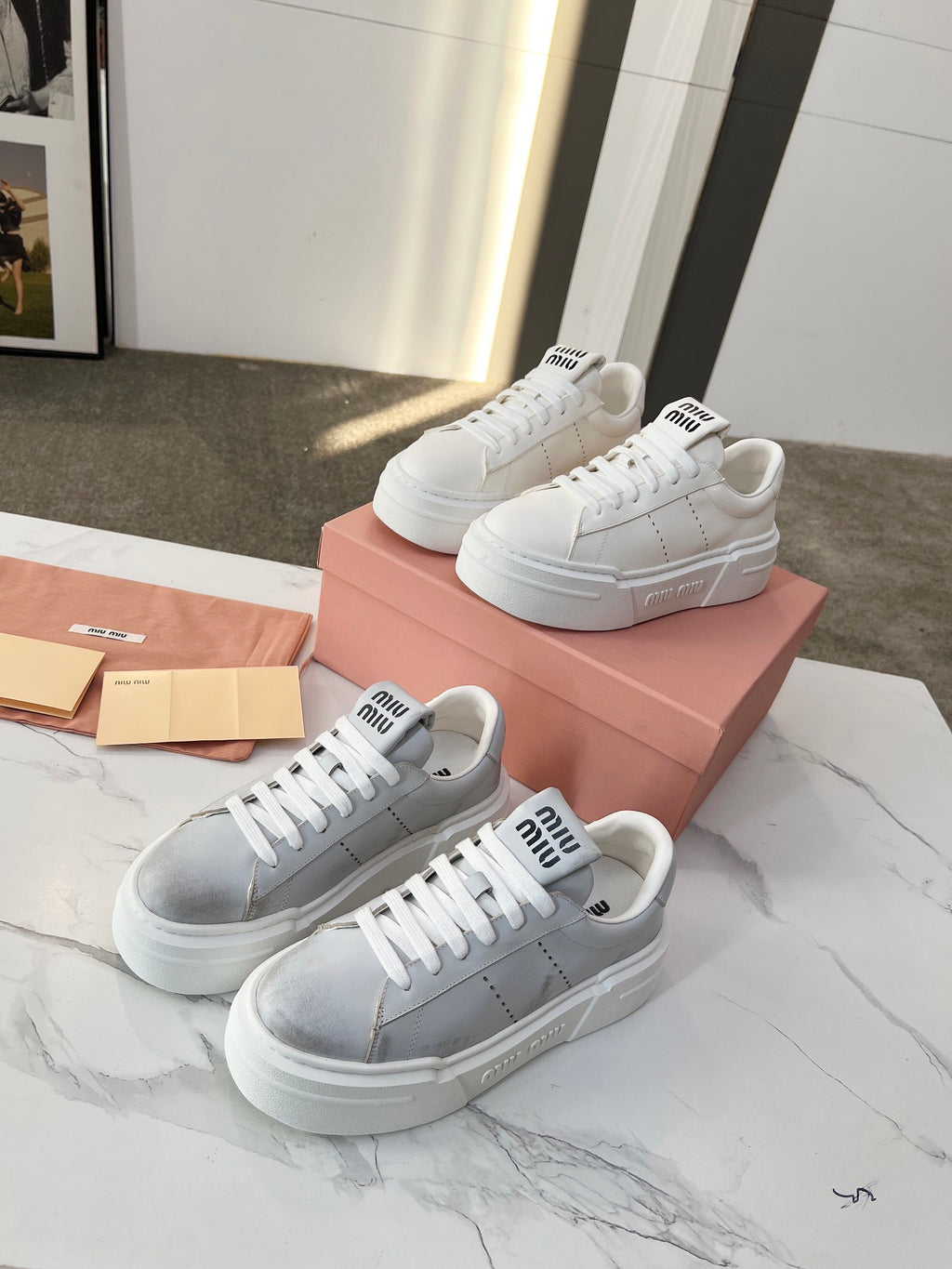 285ZA55Z Popular high-quality shoes