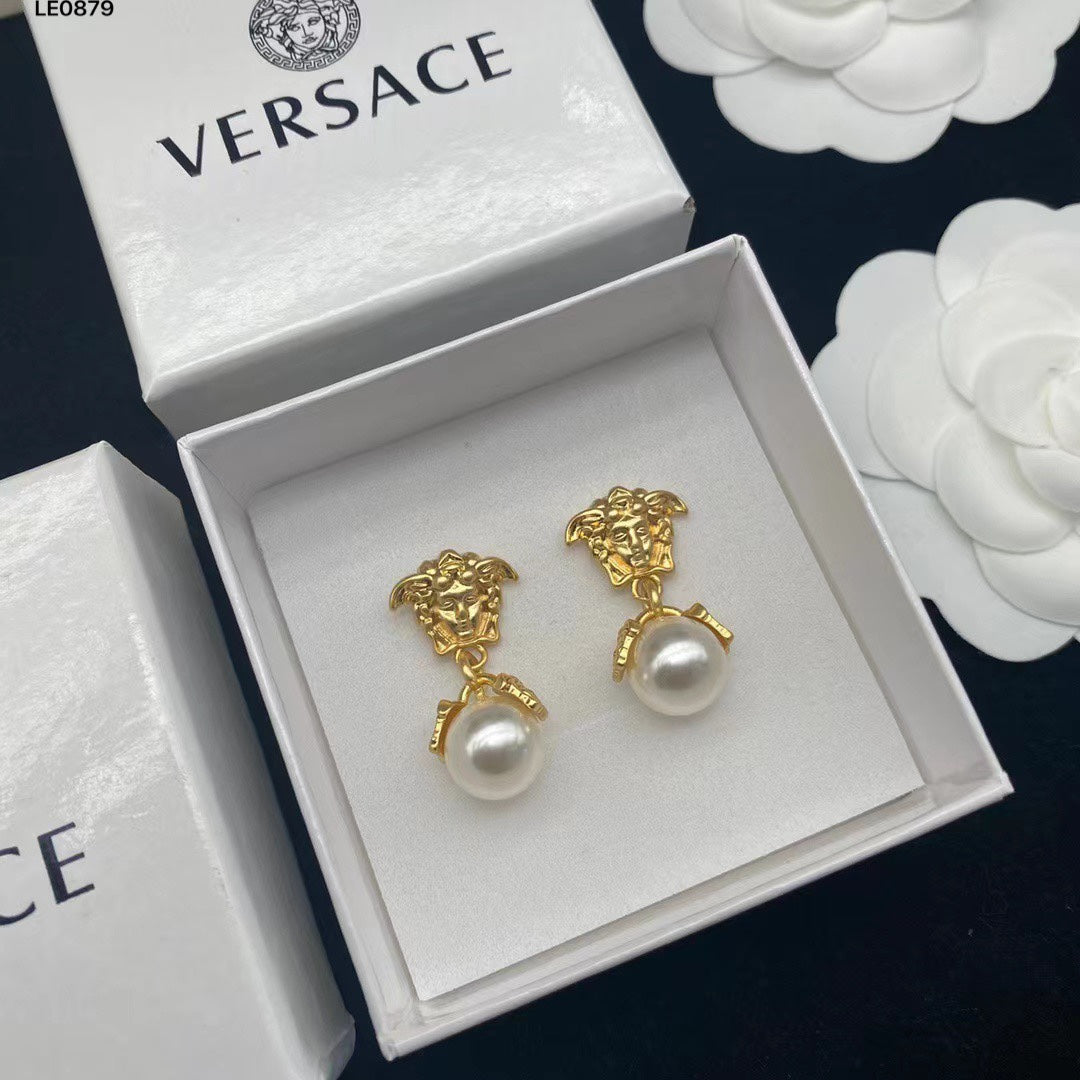 175QA4J Popular Necklaces ,Bracelets and rings Earring