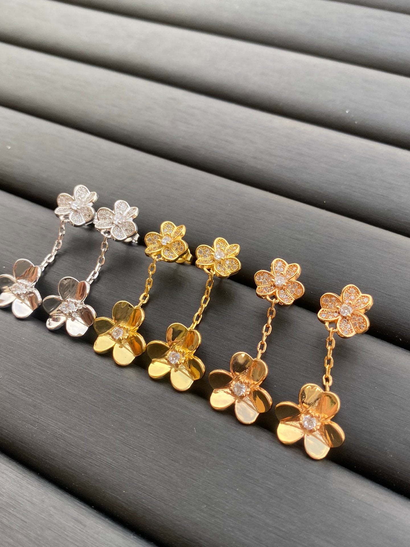 55QVA275X Popular  Necklaces .Bracelet.Earrings