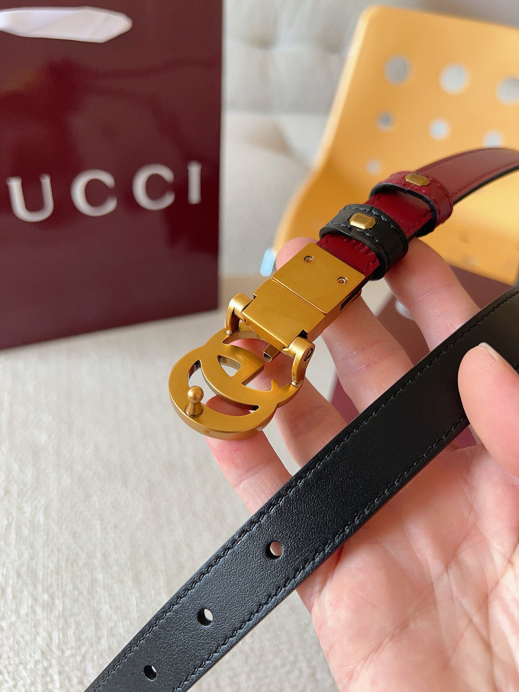 136PB31P Popular High quality belt With full package