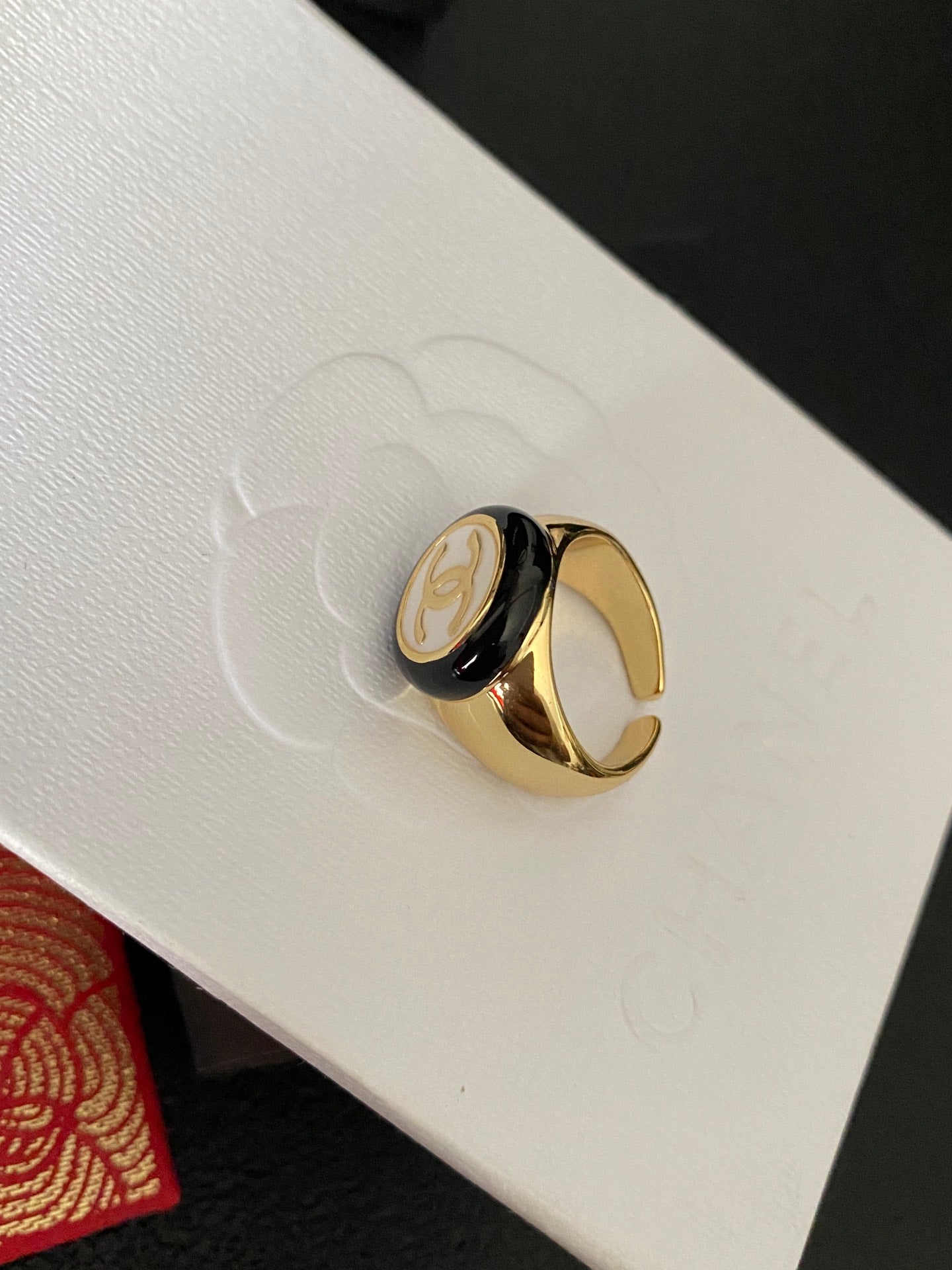 175QC22J  Popular   Rings