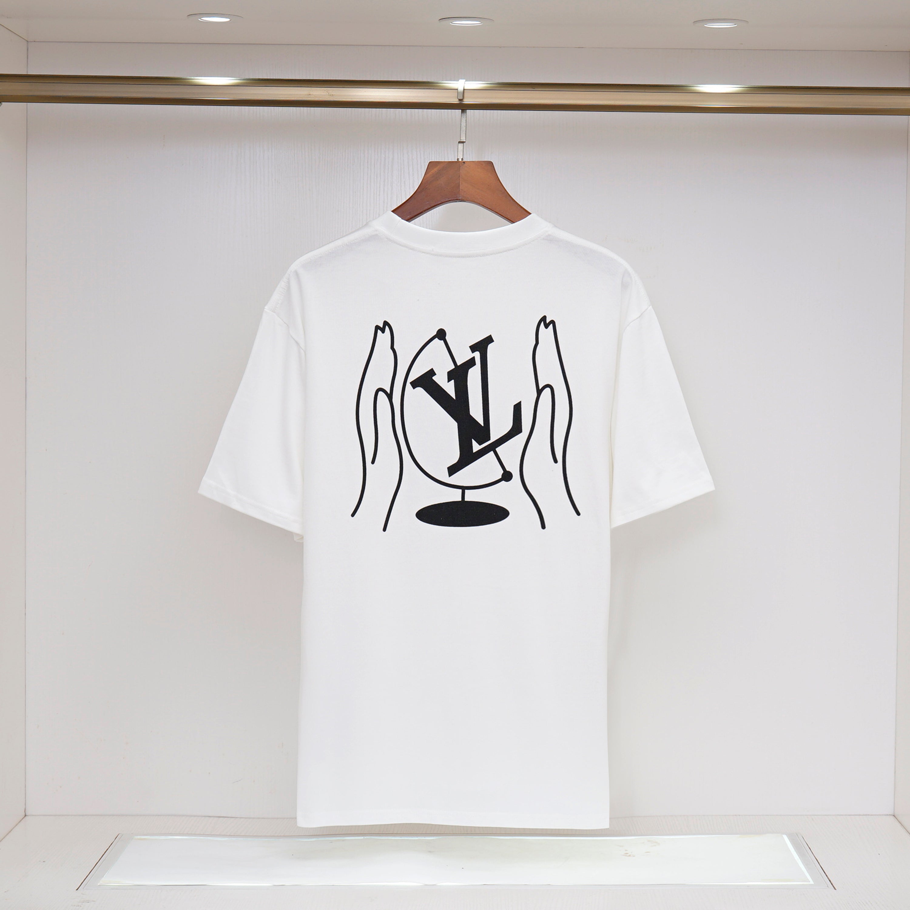 145NE8U Popular T-shirt