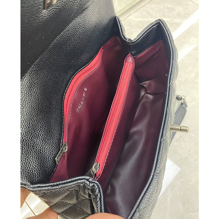 1E036B Popular  leather bag 
