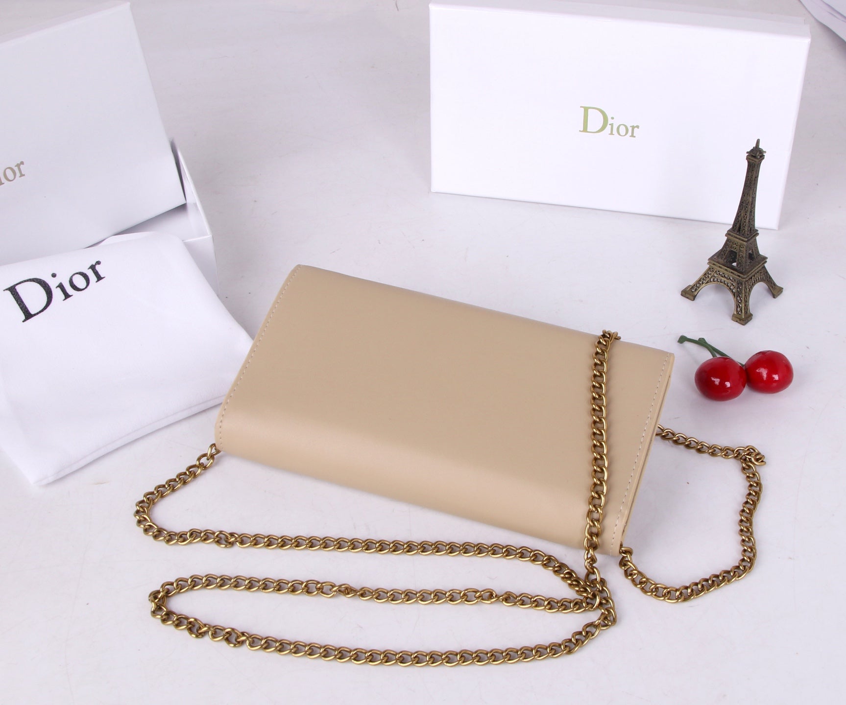 155ND53B Popular  leather bag