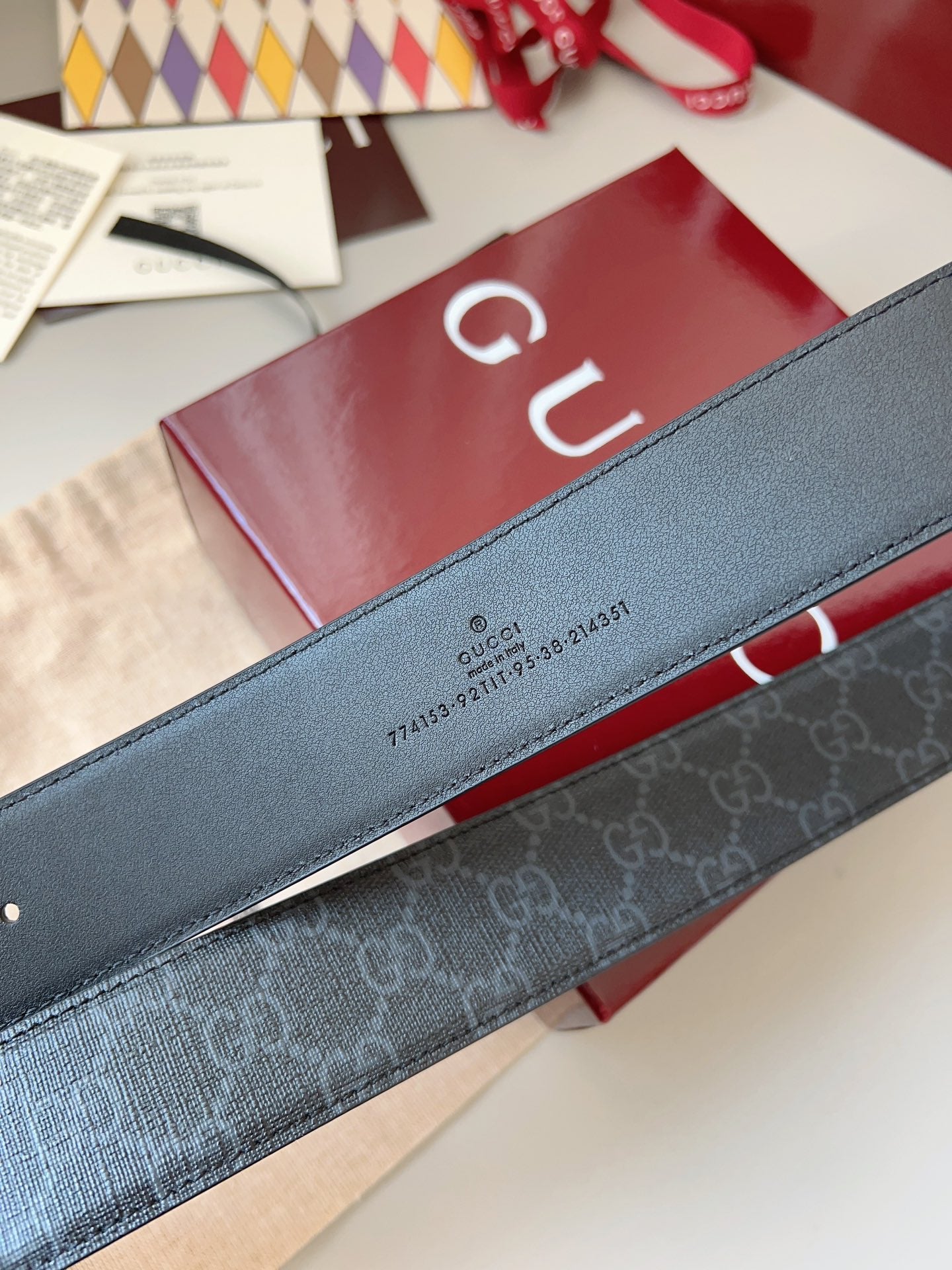 P1Q115B43 Popular High quality belt With full package