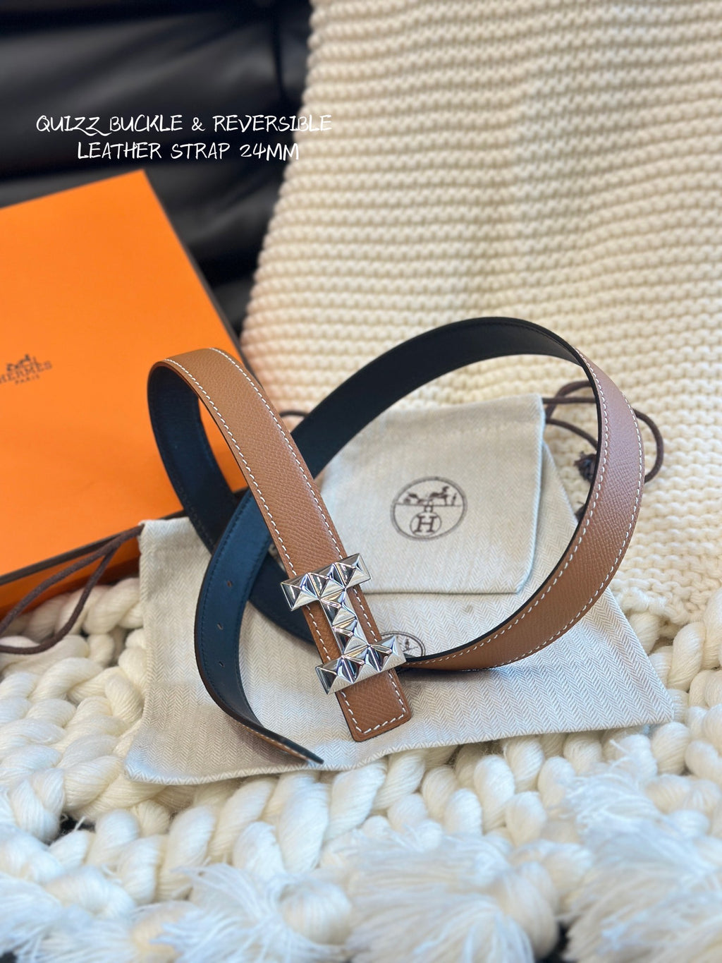 1WH189P Popular   High quality belt With full package
