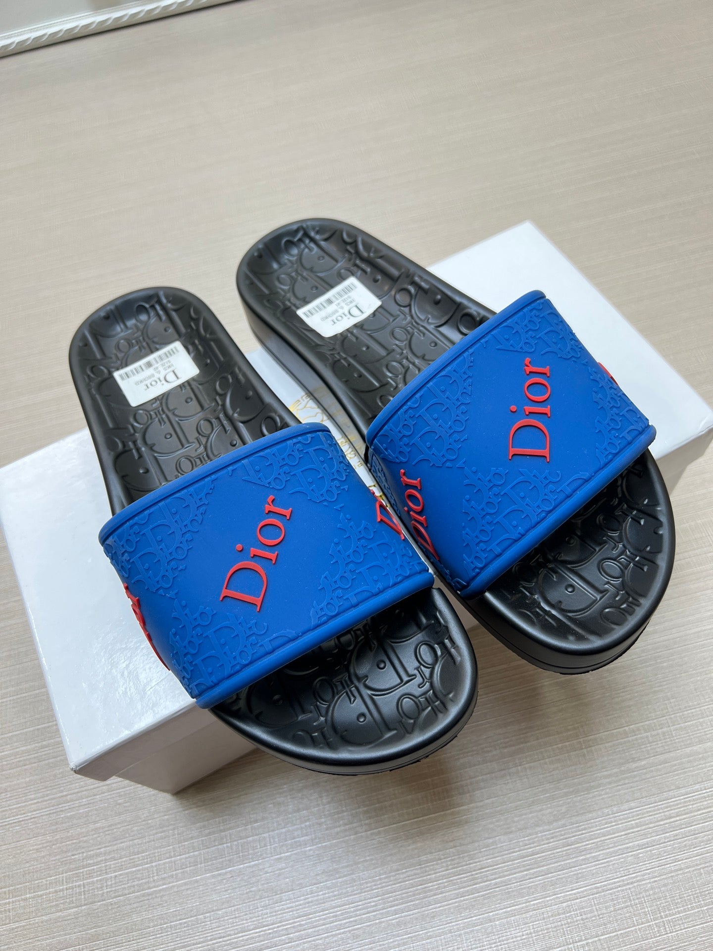 535ZD277Z Popular Slippers