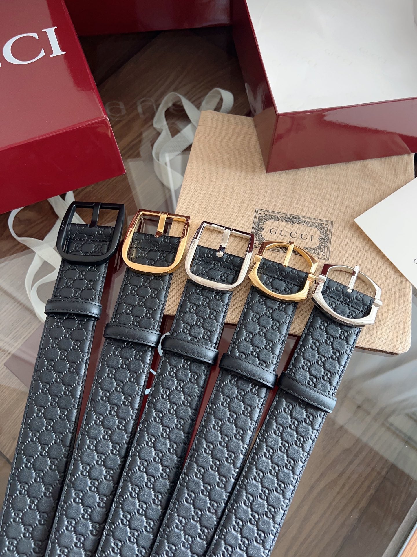 1115QB27P Popular High quality belt With full package