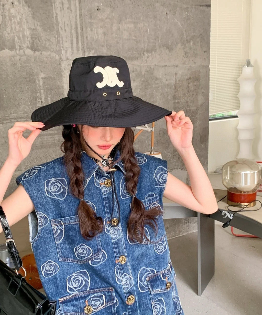 145ZN558M Popular hats
