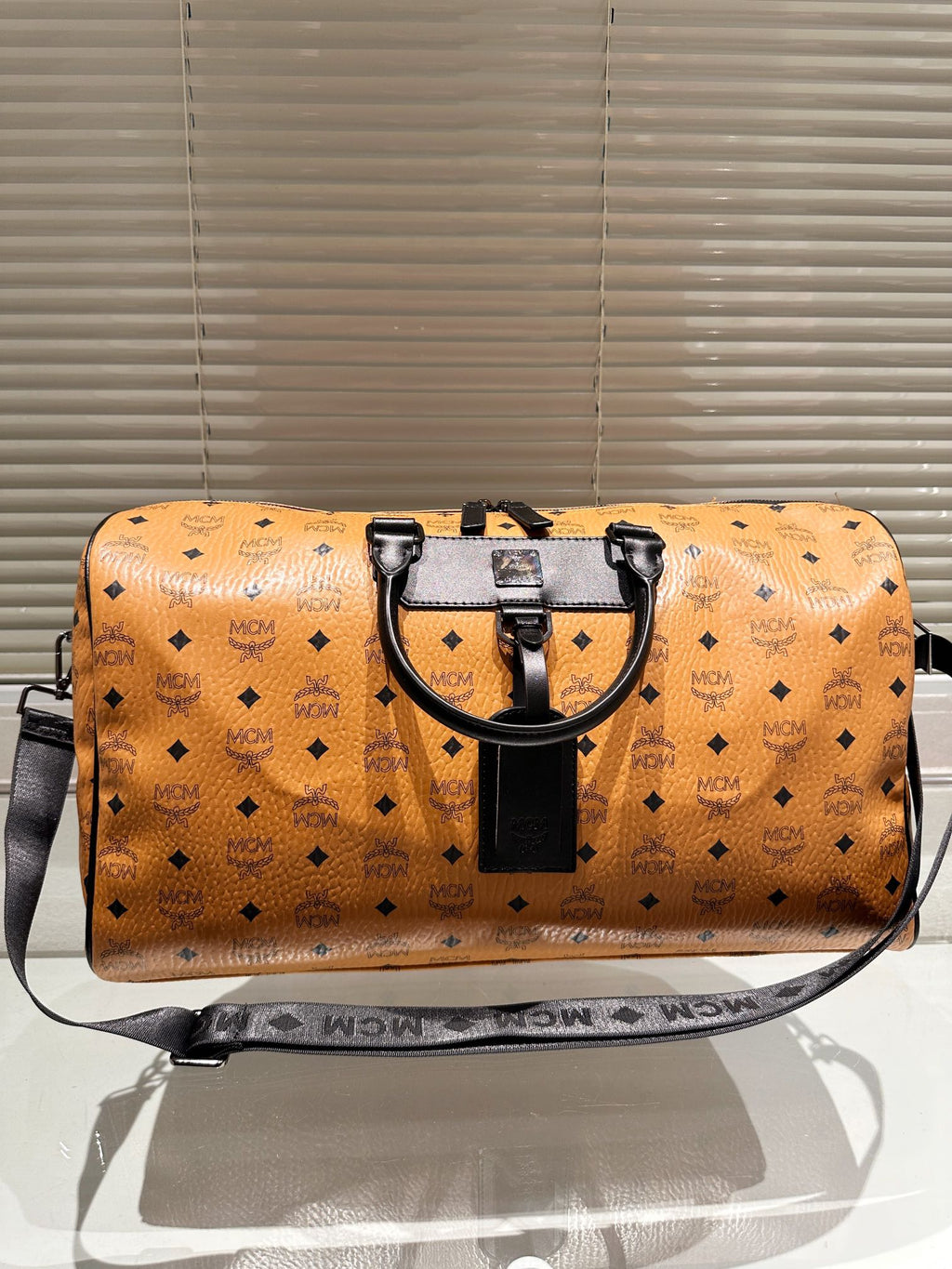 6XM198B Popular  leather bag 