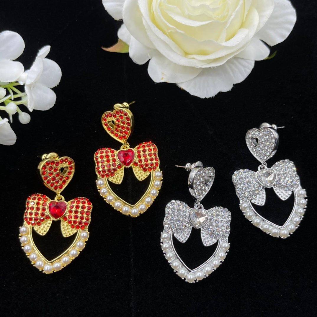 15ZA63E Popular Earrings