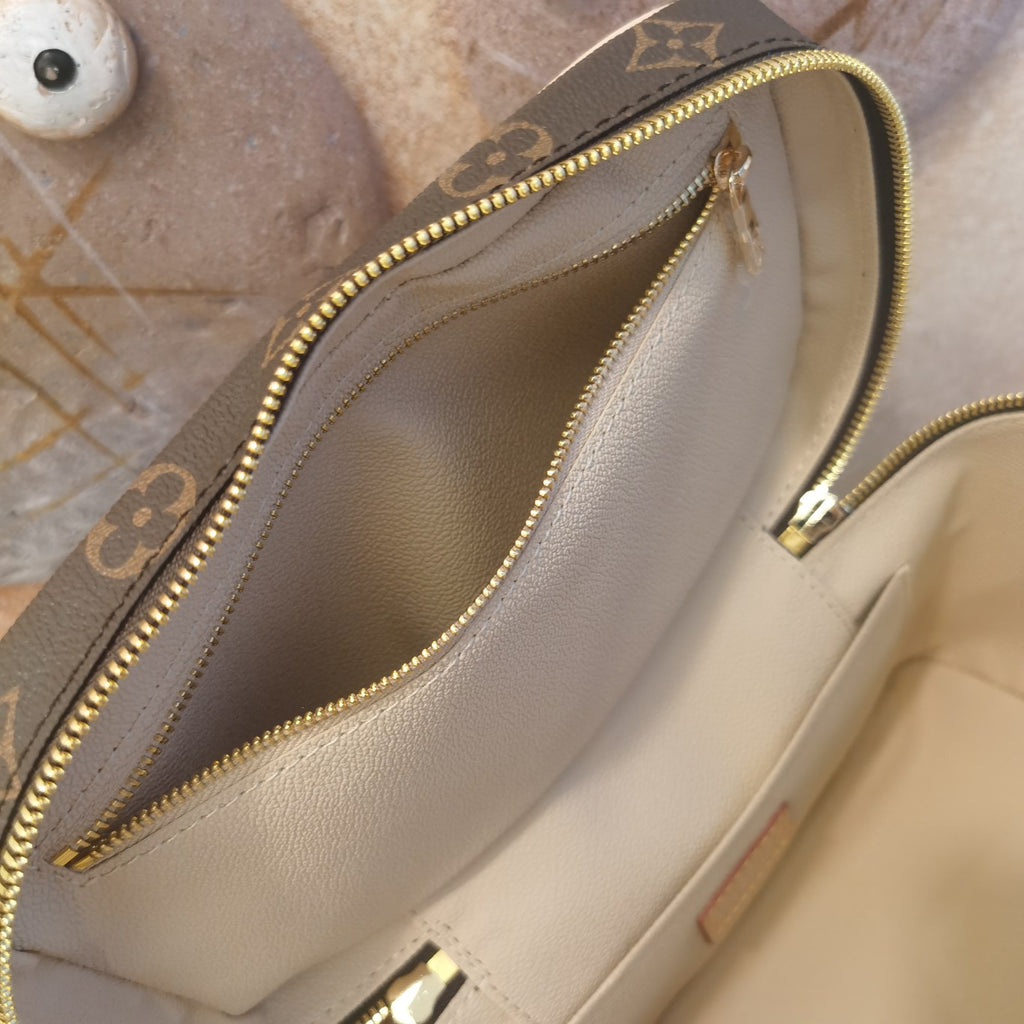 1XE273B Popular  leather bag 