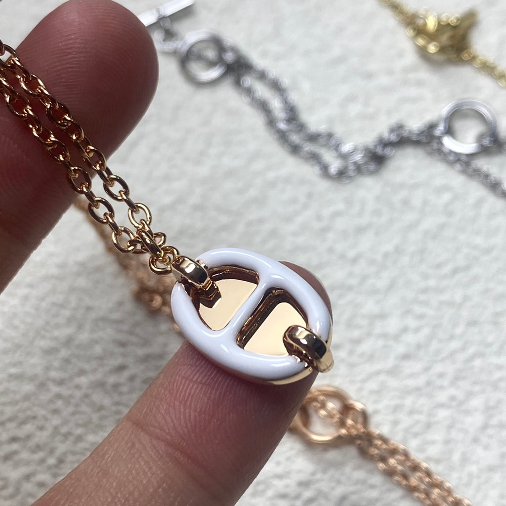 55QH307X Popular Necklaces.earring