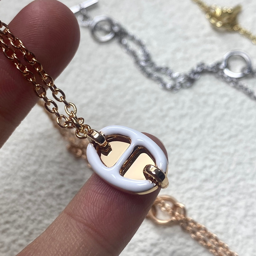 55QH307X Popular Necklaces.earring