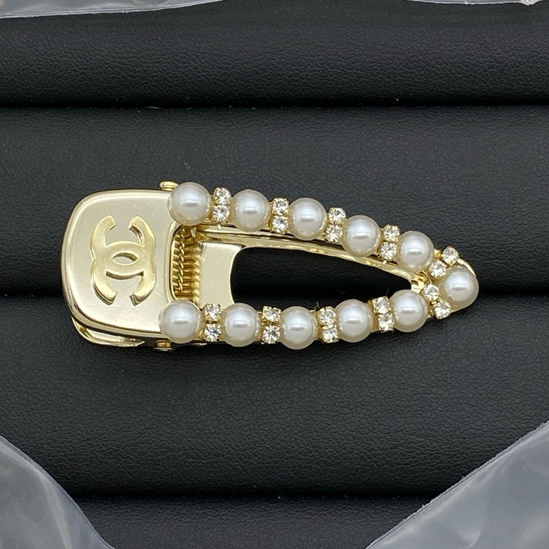 165RC13F  Popular hair ornament