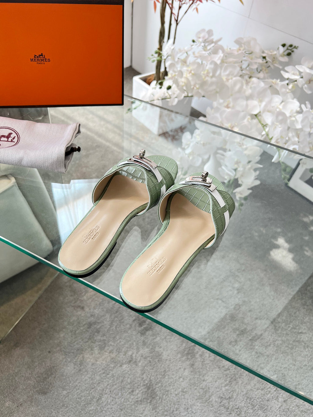 285ZH10Z  Popular leather Shoes