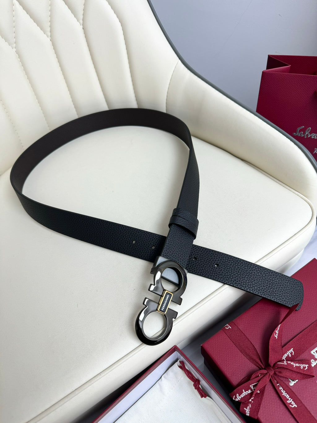 1WA168P Popular   High quality belt With full package