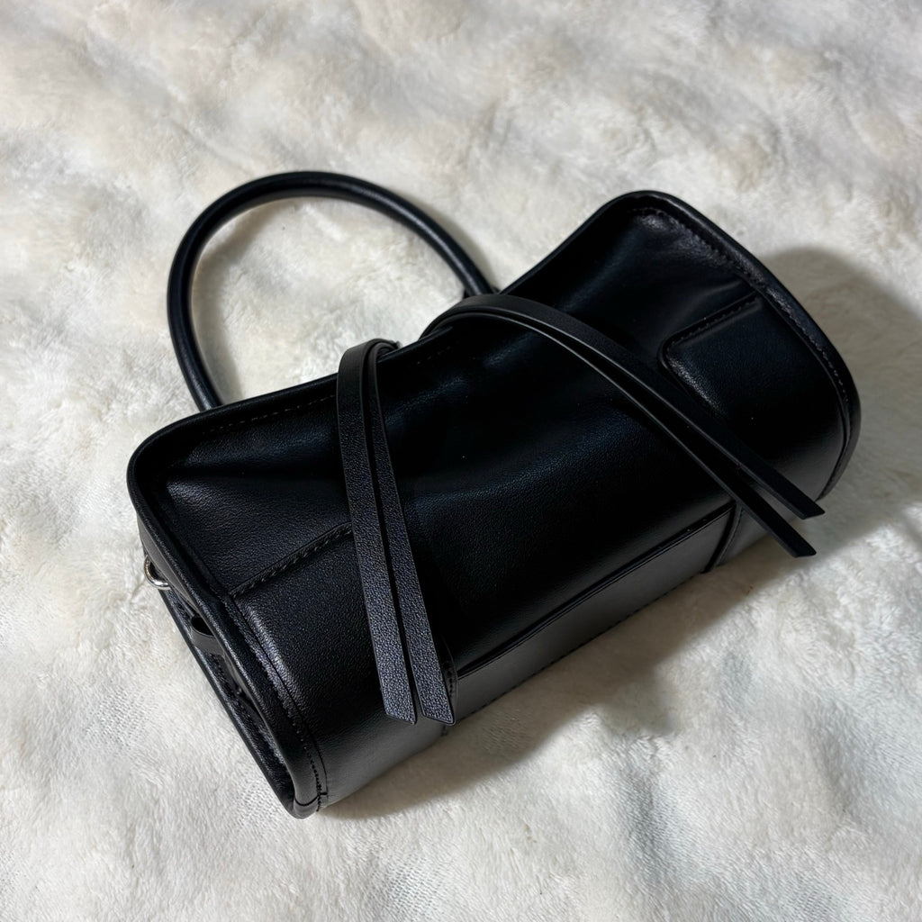 146RA4B Popular leather bag