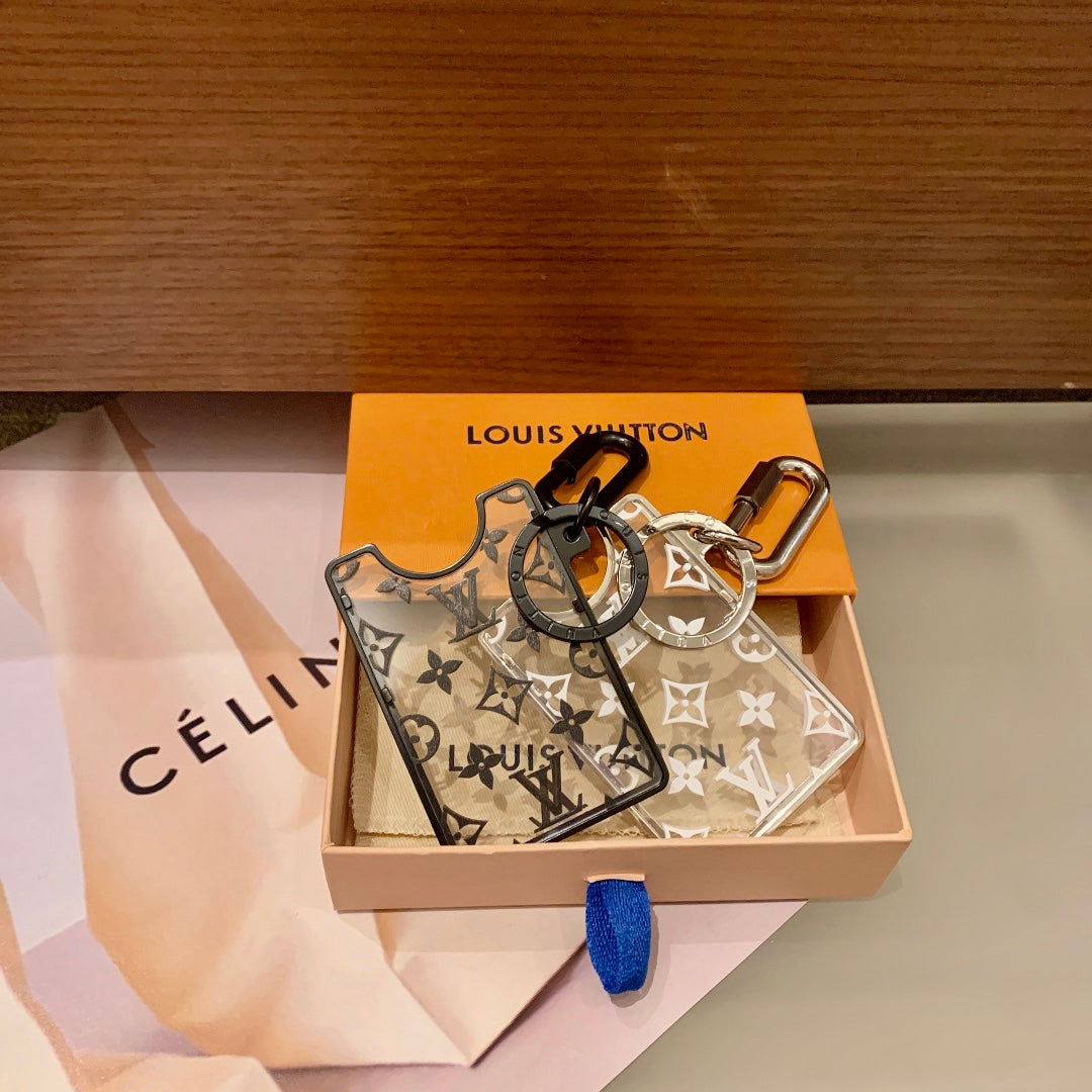 14E31A  Popular key closure