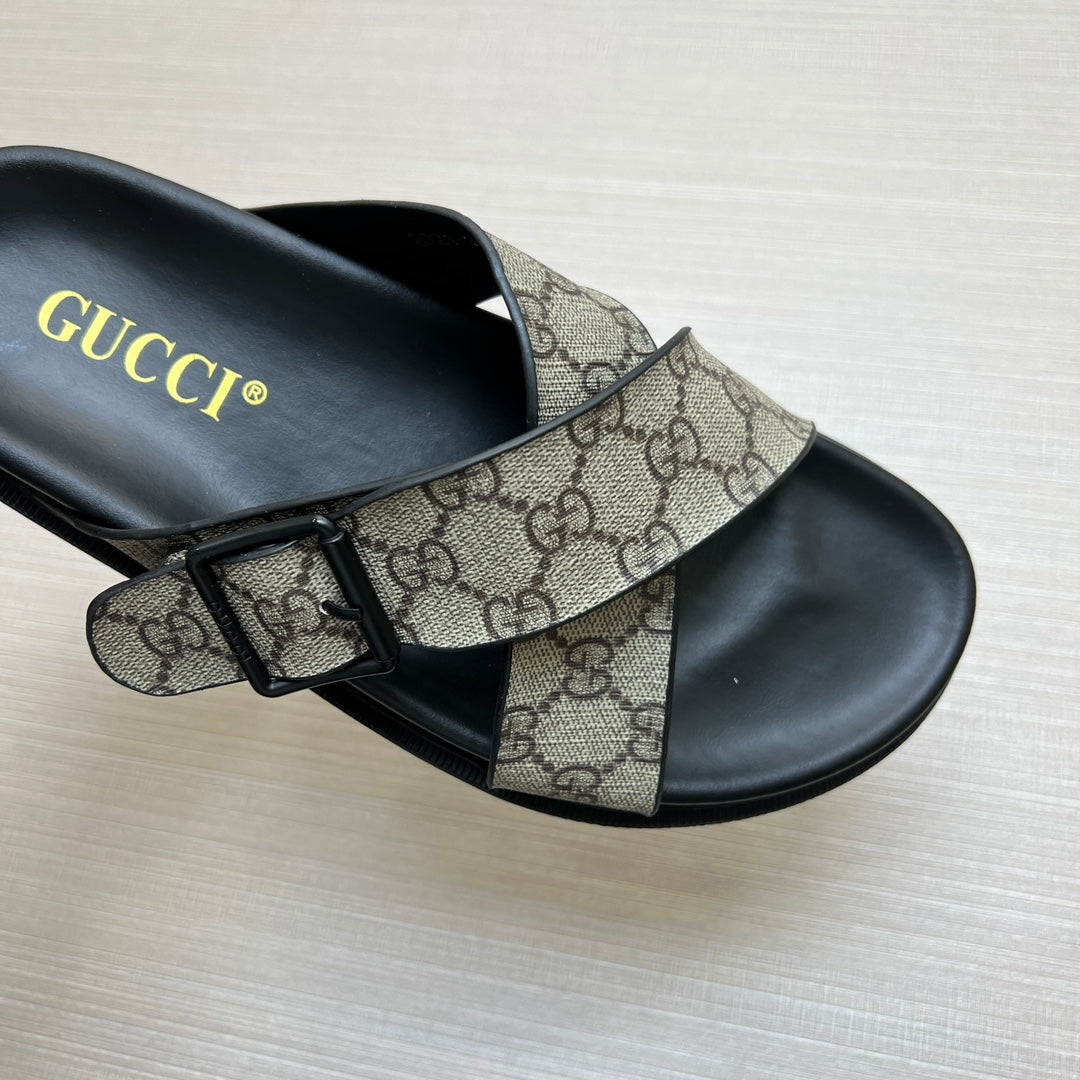 54B90Z Popular slippers
