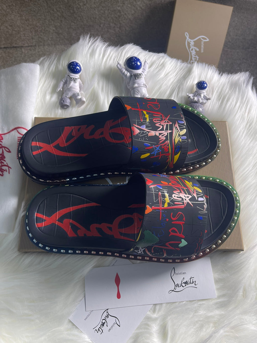 J4A25Z Popular Slippers