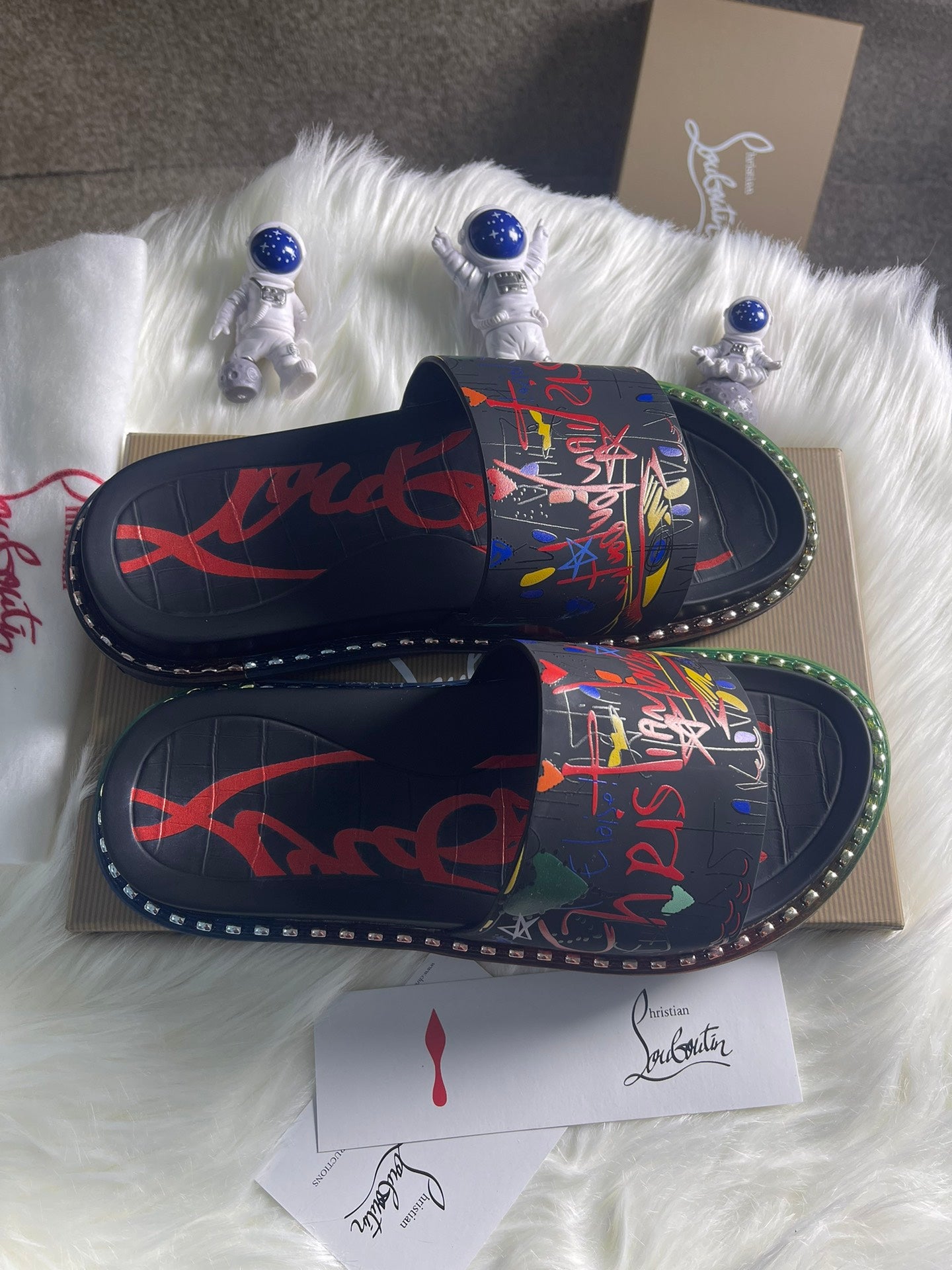 J4A25Z Popular Slippers