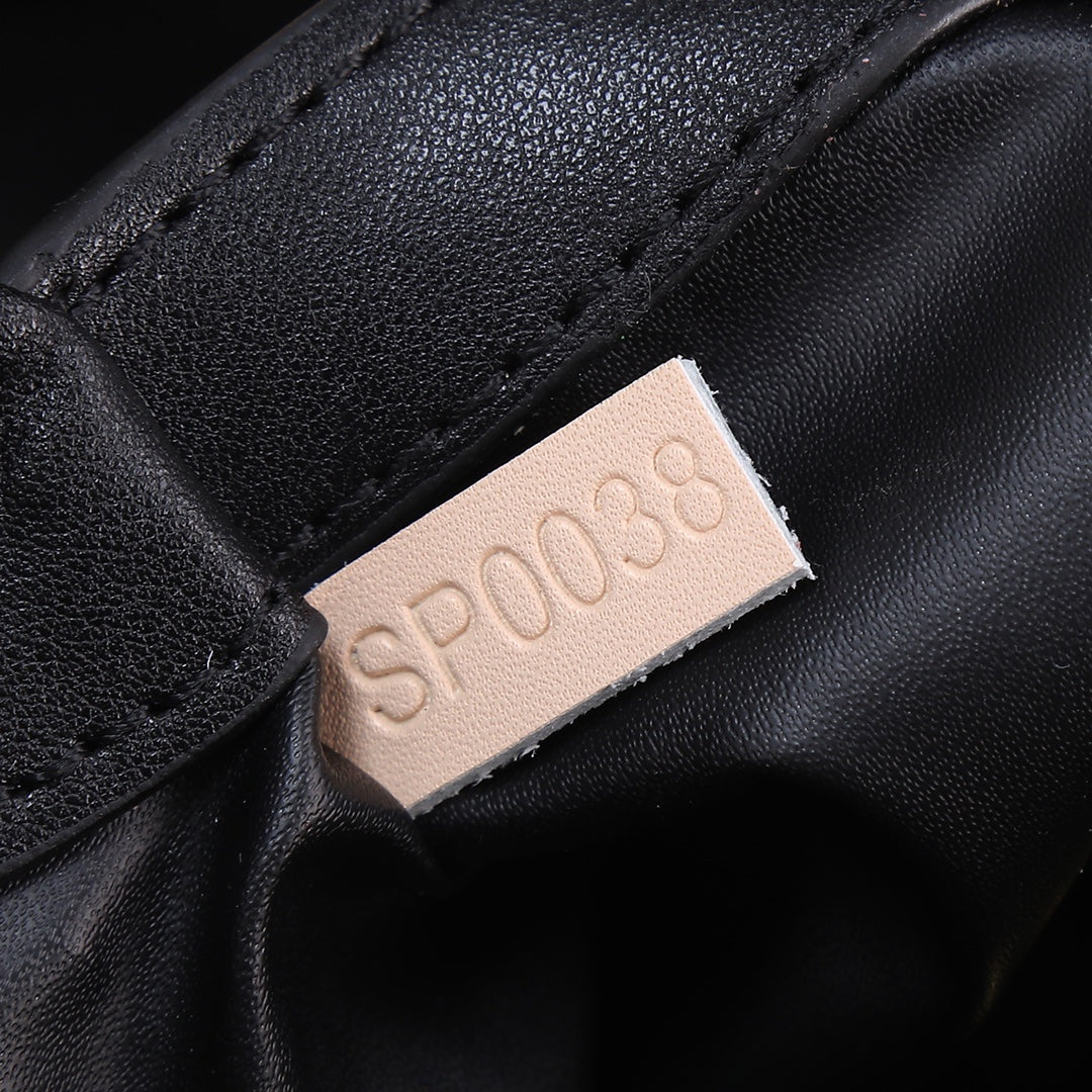 1XE441B Popular    leather bag