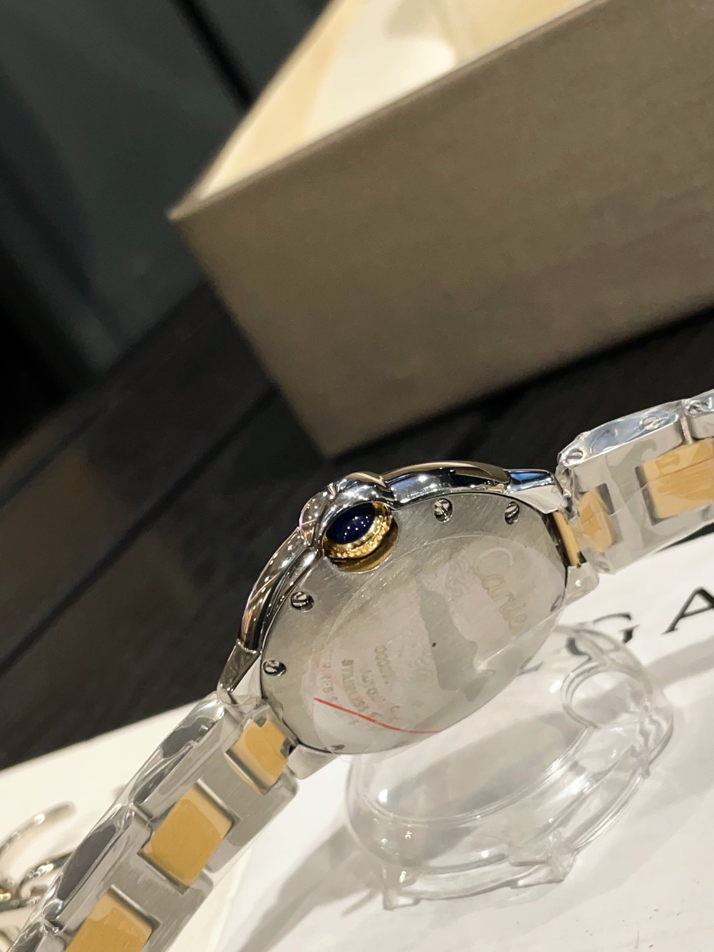 136RK101L Popular Watches