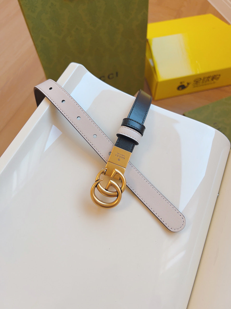 1115QB24P Popular High quality belt With full package