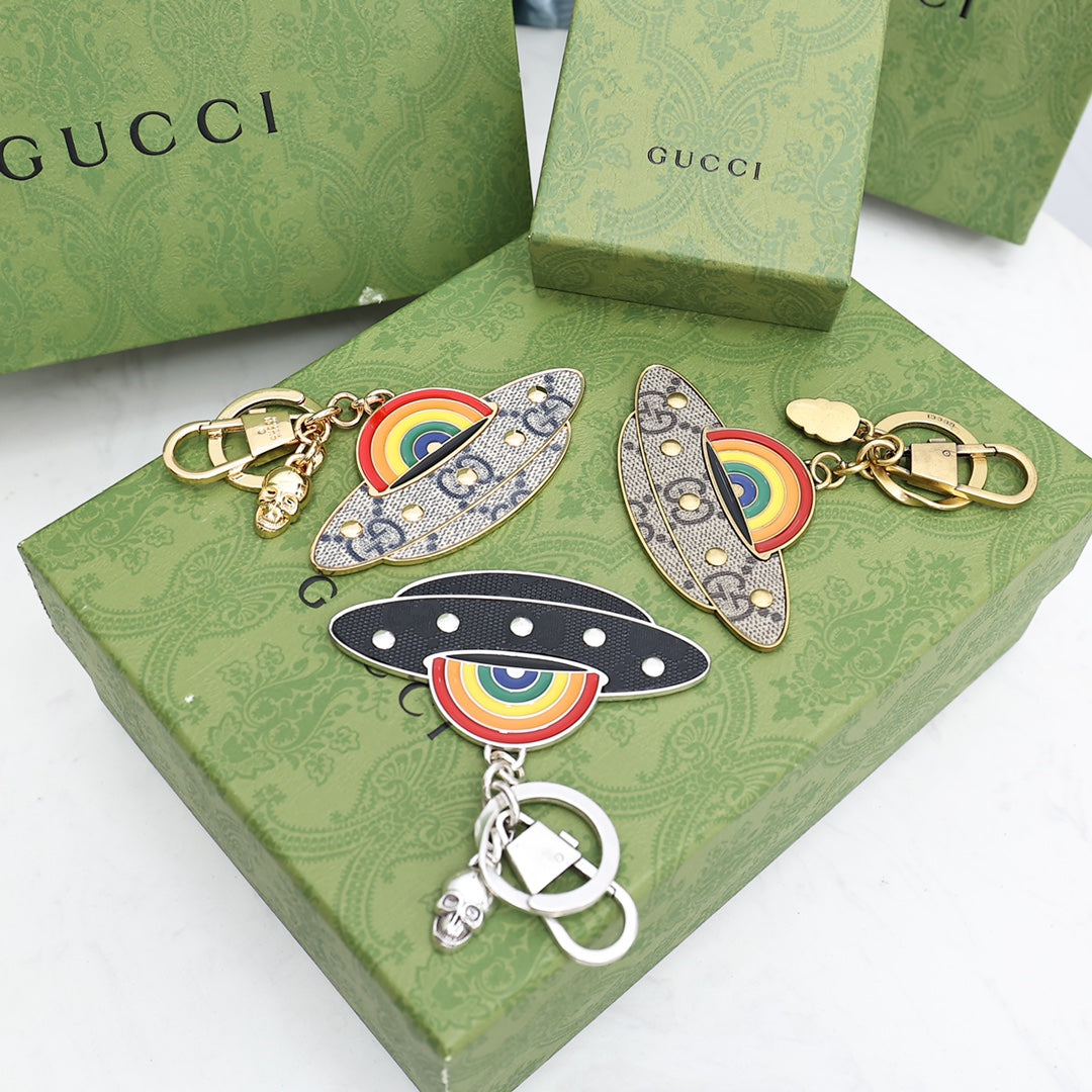 35ZB17A Popular bag 's charms accessories
