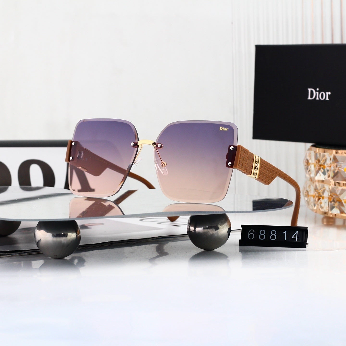 156PD57T Popular Sunglasses