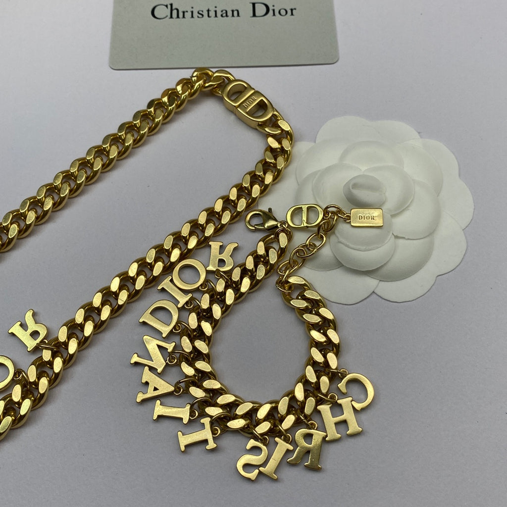 136ND63X Popular  Necklaces, Bracelet