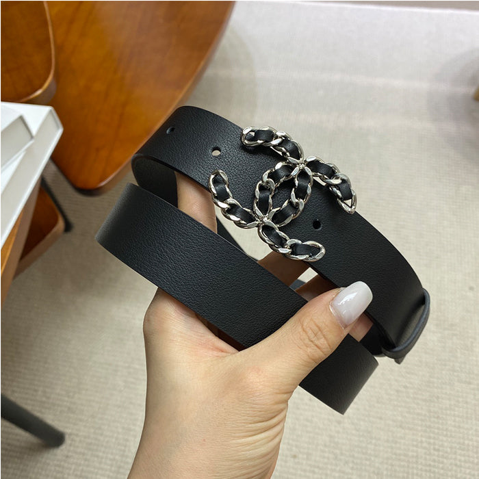 JC08P Popular    High quality belt With full package