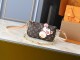 155NE30B Popular    leather bag