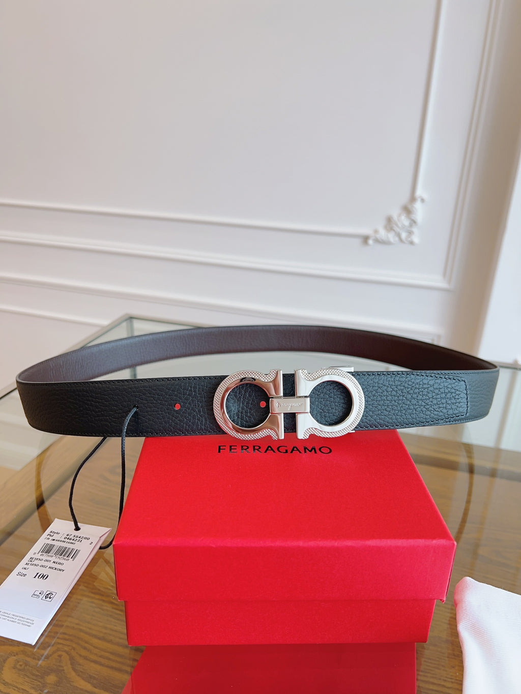 1115QA36P Popular High quality belt With full package