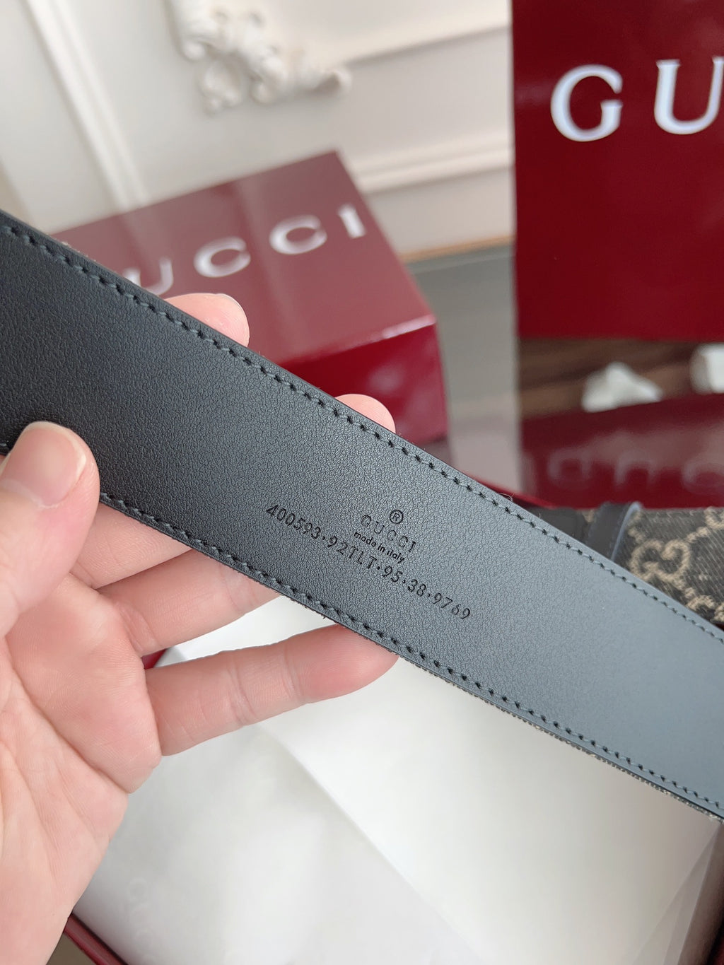 P1P36B32 Popular High quality belt With full package