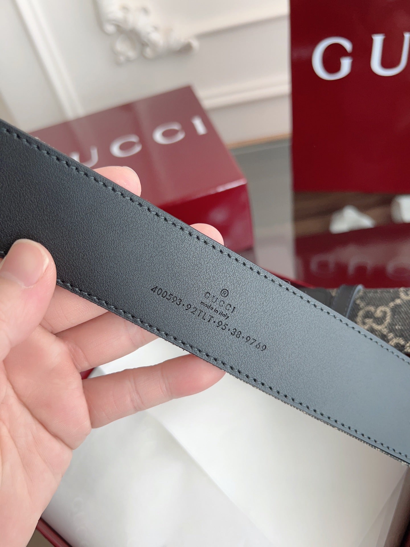 P1P36B32 Popular High quality belt With full package