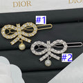 165RD19F  Popular hair ornament