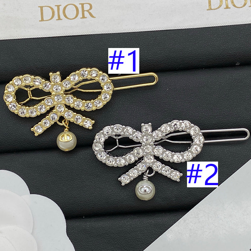165RD19F  Popular hair ornament